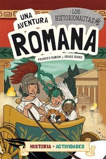 Una aventura romana