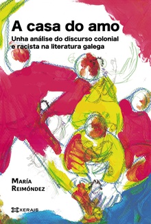 A casa do amo Unha análise do discurso colonial e racista na literatura galega