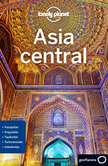 Asia central 2018