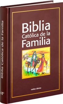 Biblia Catolica Familia.( Biblia Catolica de Familia)