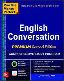Practice makes perfect english conversation