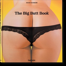 The big butt book-int