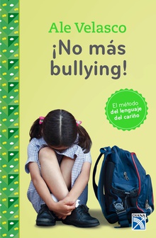No mas bullying!