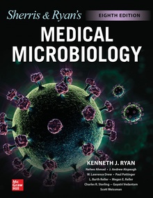 MEDICAL MICROBIOLOGY RYAN amp/ SHERRIS