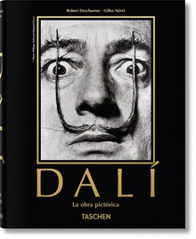 Dalí. La obra pictórica (25 aniversario)