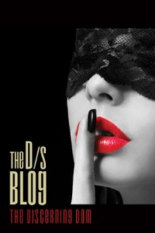 The D/s Blog