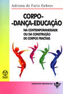 Corpo Dança Educação