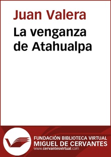 La venganza de Atahualpa