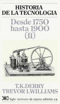 Hist tecnologia desde 1750-1900 ii