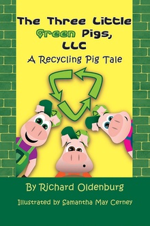 The Three Little Green Pigs, LLC