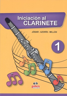 Iniciación al Clarinete 1