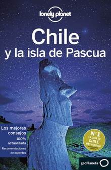 Chile y la isla de pascua 2049
