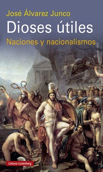 Dioses útiles Artículos sobre el nacionalismo