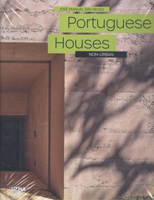 portuguese house non-urban