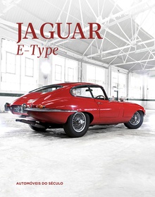 jaguar: e-type