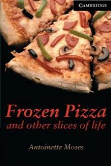 Frozen pizza & other slices