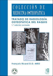 Tratado de Radiología Osteopática del Raquis