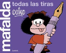 Mafalda. Todas las tiras Edición limitada