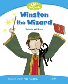 Winston wizard
