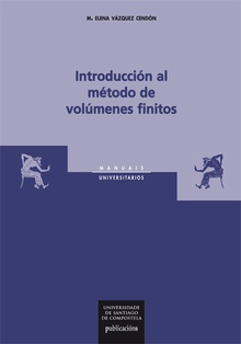 Introduccion Al Metodo De Volumenes Finitos