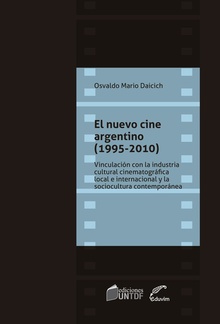 El nuevo cine argentino (1995-2010)