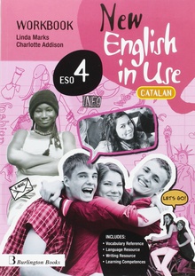 new english in use 4º eso workbook