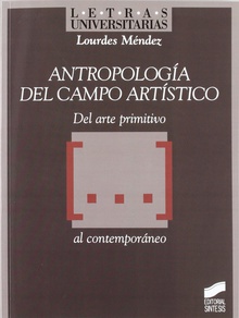 Antropología del campo artístico
