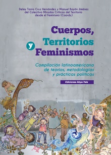Cuerpos, territorios y feminismos