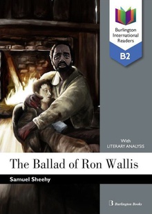 The ballad of ron wallis b2. international readers 2019
