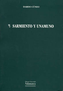 Sarmiento y unamuno