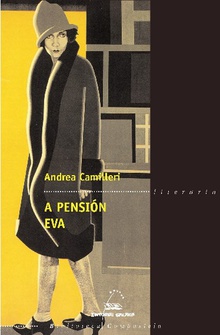 A pensión Eva