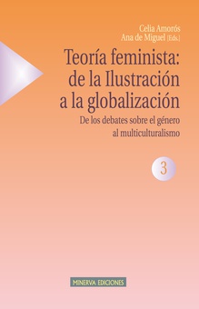 Teoria feminista 3 de la ilustracion a la globalizacion