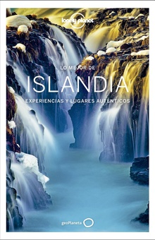 ISLANDIA 2019 Experiencias y lugares auténticos