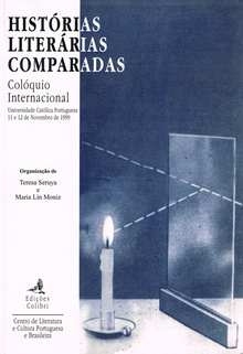 HISTÓRIAS LITERÁRIAS COMPARADAS - COLÓQUIO INTERNACIONAL