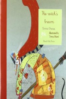 Witch's broom, the ingles