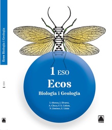 Biología 1r.eso. Ecos
