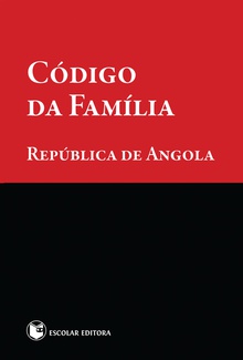Código da Família - República de Angola
