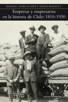 Empresas y empresarios en la historia de Chile