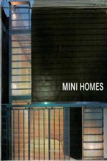 Mini homes gb/fr/de/es/it/nl