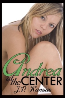 Andrea At The Center