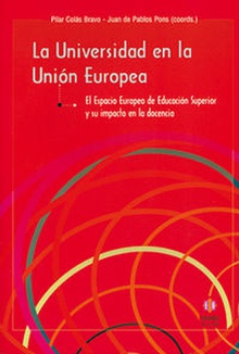 La universidad en la Unión Europea