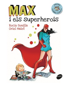 Max i el superherois