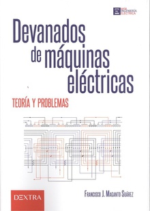 DEVANADOS DE MÁQUINAS ELÈCTRICAS Teoría y problemas