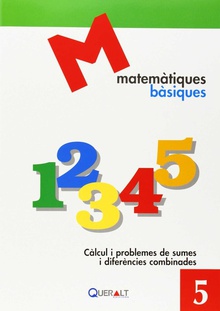 Matematiques basiques 5