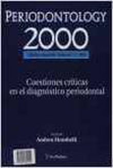Vol.14.periodontology 2000 cuestiones criticas en el diagnostico periodontal