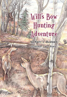 Will's Bow Hunting Adventure – MFE