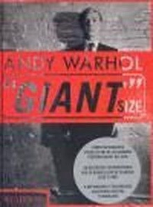 Andy warhol ''giant'' size
