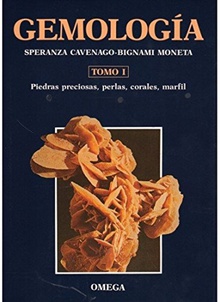 Gemologia (tres volumenes) gemmologia 4e