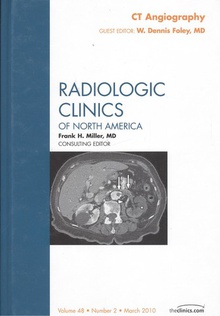 Ct angiography radiologic clinics of north america volume 48 number 2 march 2010
