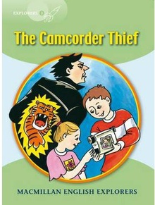 Meex 5/concorder thief